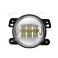 Luz antiniebla de conducción LED CREE de 4 pulgadas y 30 W